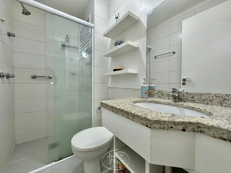 Apartamento com 2 dormitórios no Edifício Rotterdam em Capão da Canoa: 14ª foto da galeria de imagens do imóvel
