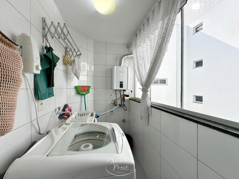 Apartamento com 2 dormitórios no Edifício Rotterdam em Capão da Canoa: 9ª foto da galeria de imagens do imóvel