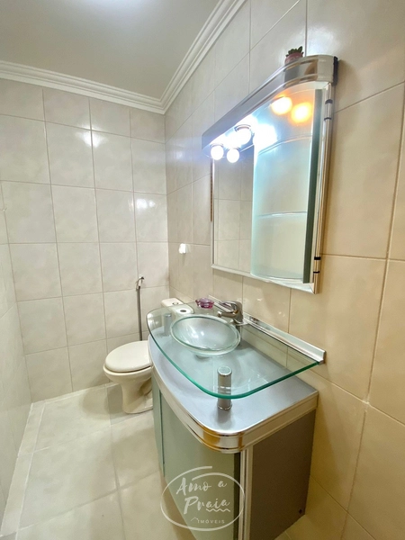 Apartamento com 2 dormitórios no Edifício Nadymar em Capão da Canoa: 14ª foto da galeria de imagens do imóvel