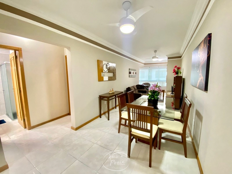 Apartamento com 2 dormitórios no Edifício Nadymar em Capão da Canoa: 12ª foto da galeria de imagens do imóvel