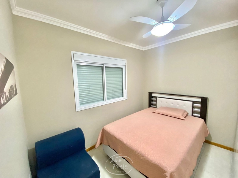 Apartamento com 2 dormitórios no Edifício Nadymar em Capão da Canoa: 7ª foto da galeria de imagens do imóvel