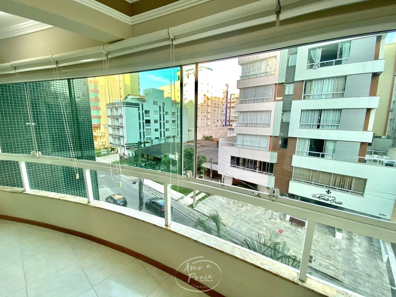 Apartamento com 2 dormitórios no Edifício Nadymar em Capão da Canoa: 3ª foto da galeria de imagens do imóvel