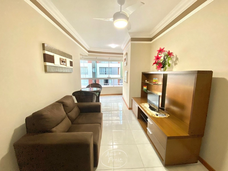 Apartamento com 2 dormitórios no Edifício Nadymar em Capão da Canoa: 2ª foto da galeria de imagens do imóvel