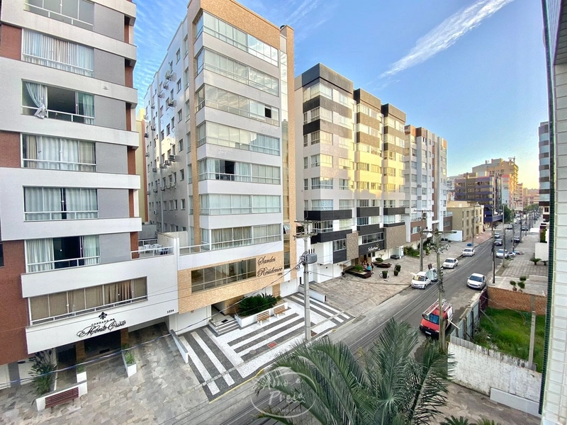 Apartamento com 2 dormitórios no Edifício Nadymar em Capão da Canoa: 13ª foto da galeria de imagens do imóvel
