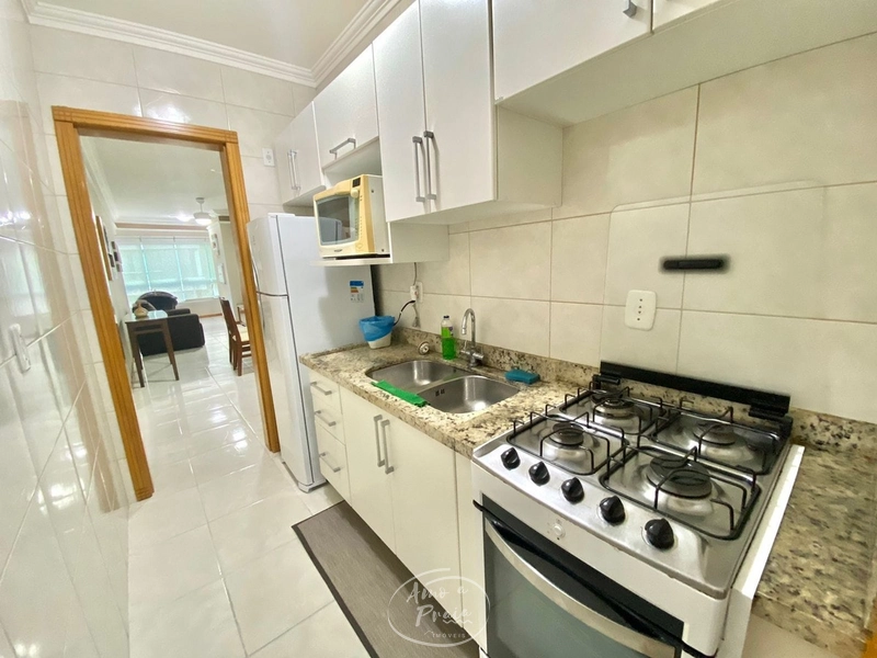 Apartamento com 2 dormitórios no Edifício Nadymar em Capão da Canoa: 11ª foto da galeria de imagens do imóvel