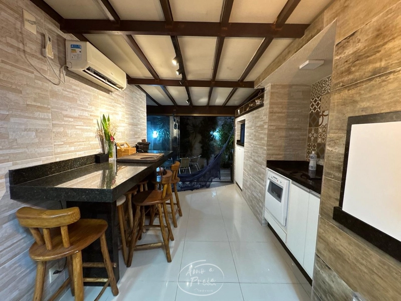 Casa com 3 dormitórios no Condomínio Casa Hermosa: 5ª foto da galeria de imagens do imóvel