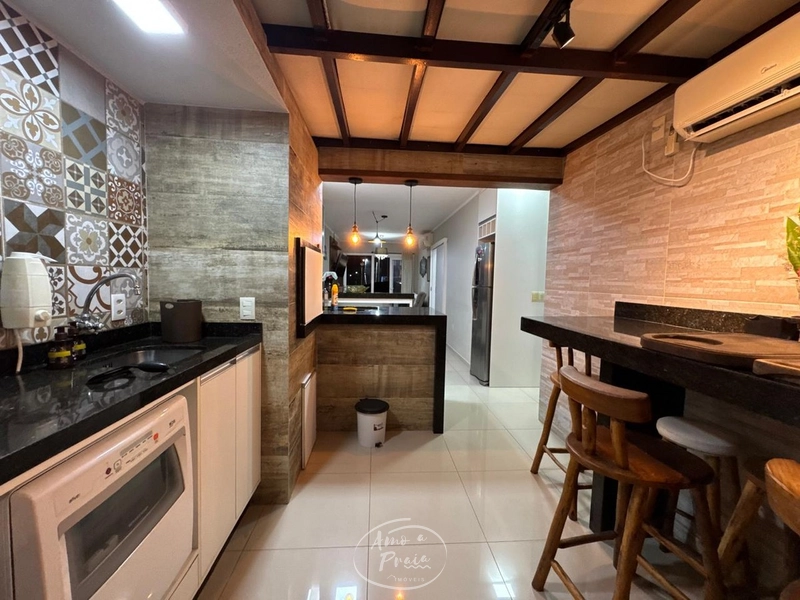 Casa com 3 dormitórios no Condomínio Casa Hermosa: 11ª foto da galeria de imagens do imóvel