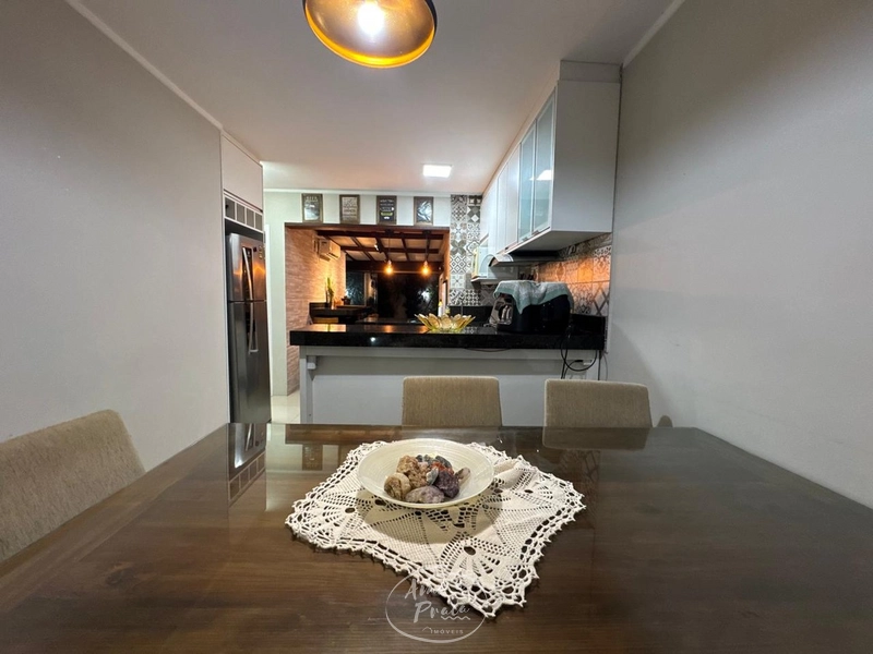 Casa com 3 dormitórios no Condomínio Casa Hermosa: 15ª foto da galeria de imagens do imóvel