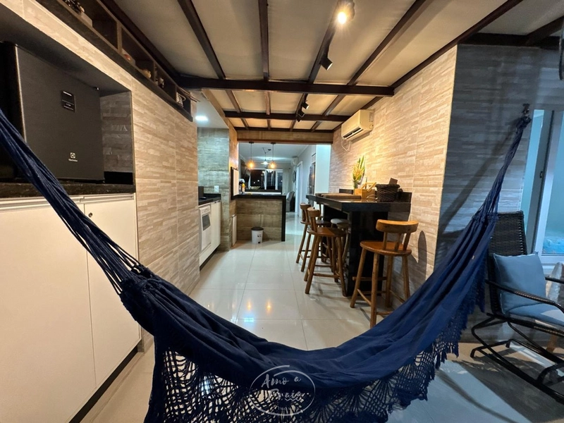 Casa com 3 dormitórios no Condomínio Casa Hermosa: 19ª foto da galeria de imagens do imóvel
