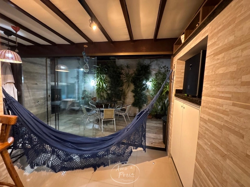 Casa com 3 dormitórios no Condomínio Casa Hermosa: 17ª foto da galeria de imagens do imóvel