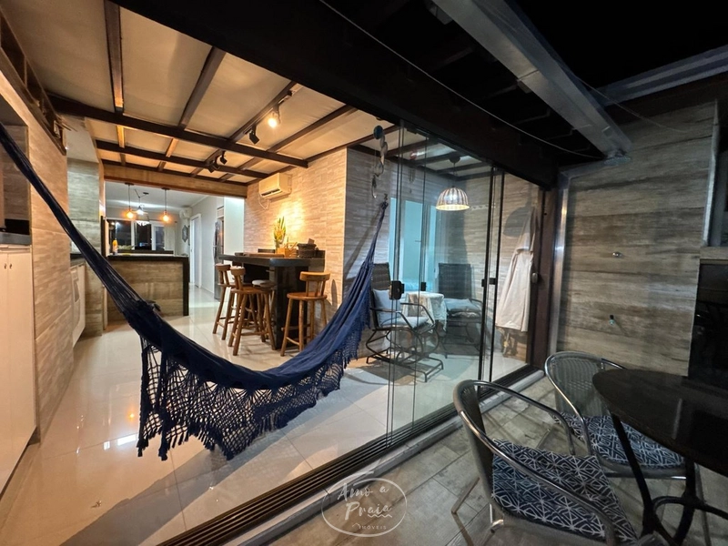 Casa com 3 dormitórios no Condomínio Casa Hermosa: 12ª foto da galeria de imagens do imóvel