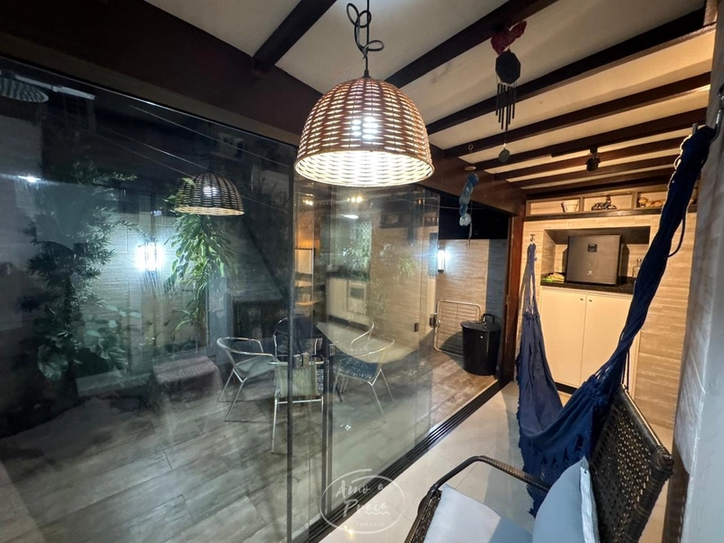 Casa com 3 dormitórios no Condomínio Casa Hermosa: 21ª foto da galeria de imagens do imóvel