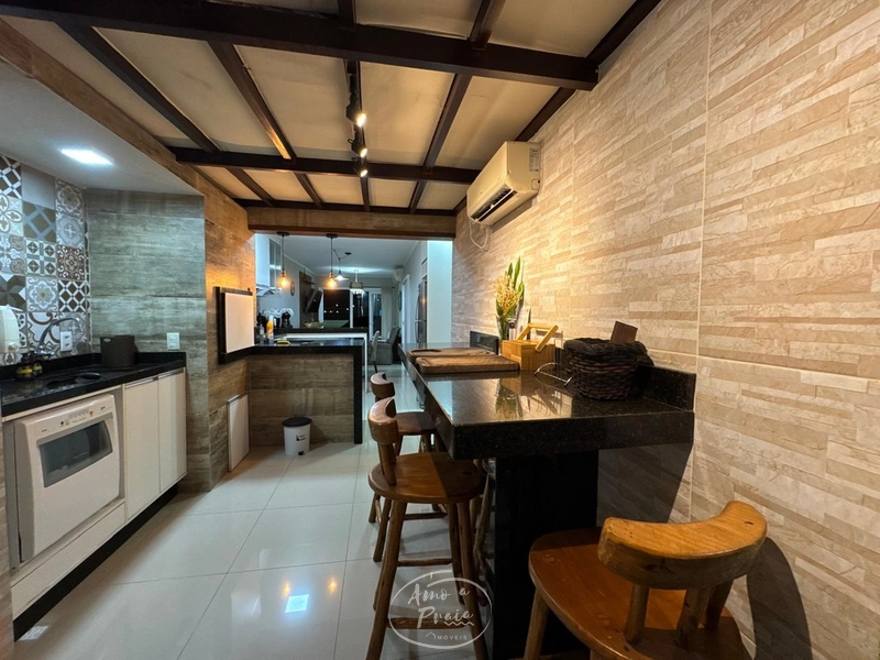Casa com 3 dormitórios no Condomínio Casa Hermosa: 8ª foto da galeria de imagens do imóvel