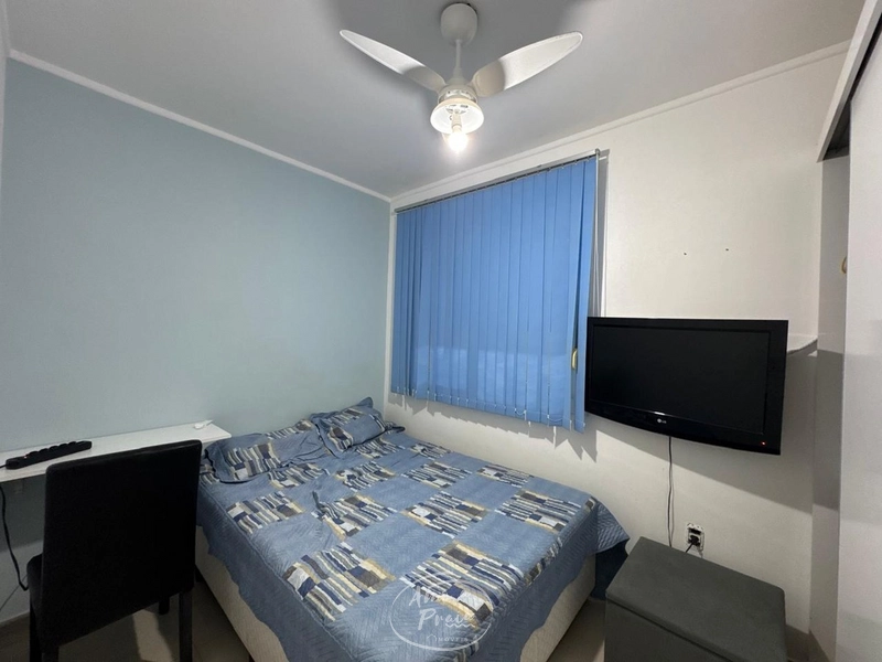 Casa com 3 dormitórios no Condomínio Casa Hermosa: 13ª foto da galeria de imagens do imóvel