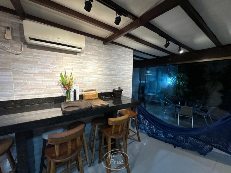 Casa com 3 dormitórios no Condomínio Casa Hermosa: 18ª foto da galeria de imagens do imóvel