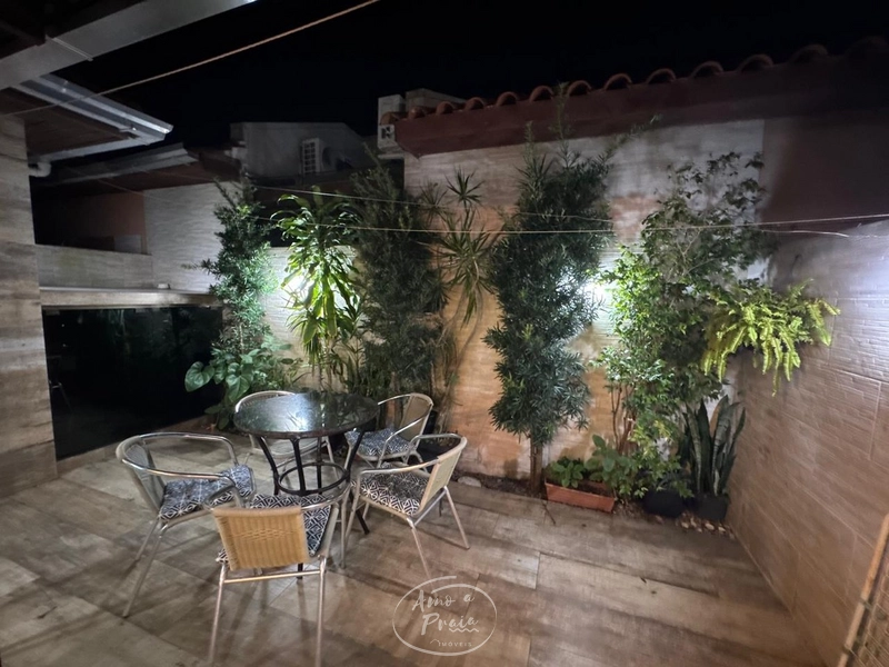 Casa com 3 dormitórios no Condomínio Casa Hermosa: 7ª foto da galeria de imagens do imóvel