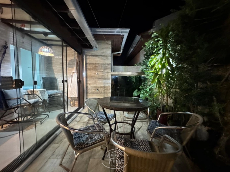 Casa com 3 dormitórios no Condomínio Casa Hermosa: 9ª foto da galeria de imagens do imóvel