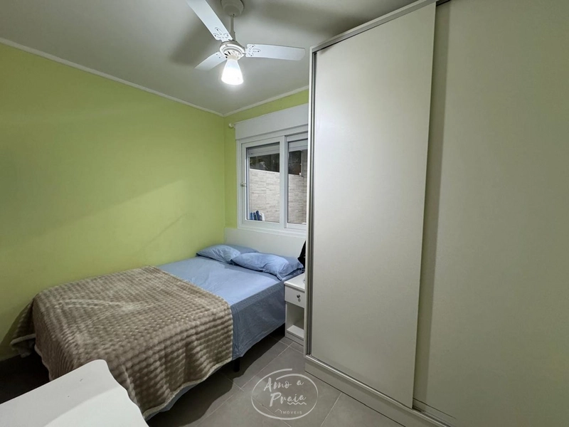 Casa com 3 dormitórios no Condomínio Casa Hermosa: 5ª foto da galeria de imagens do imóvel