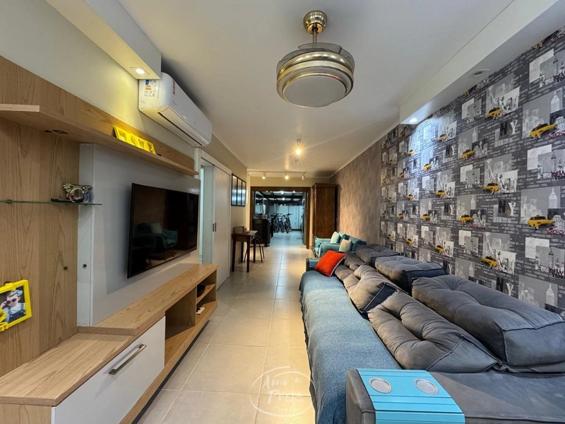 Casa com 3 dormitórios no Condomínio Casa Hermosa: 10ª foto da galeria de imagens do imóvel