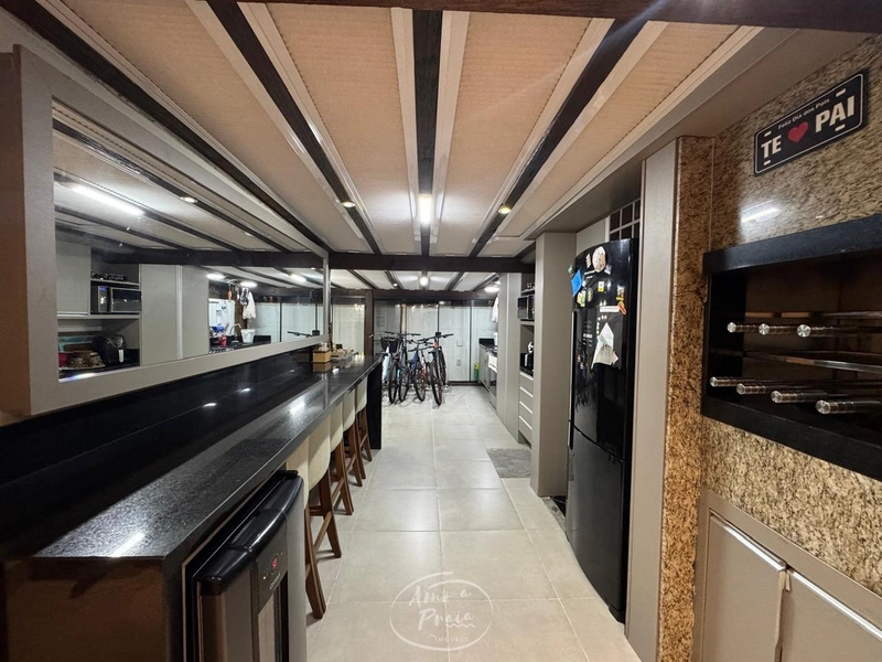 Casa com 3 dormitórios no Condomínio Casa Hermosa