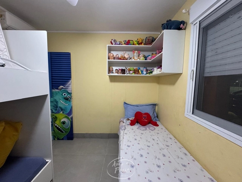 Casa com 3 dormitórios no Condomínio Casa Hermosa: 15ª foto da galeria de imagens do imóvel