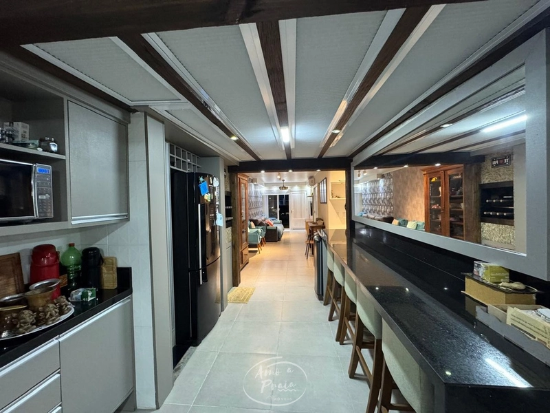 Casa com 3 dormitórios no Condomínio Casa Hermosa: 2ª foto da galeria de imagens do imóvel