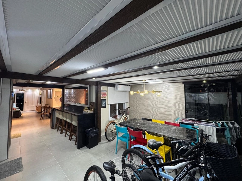 Casa com 3 dormitórios no Condomínio Casa Hermosa: 3ª foto da galeria de imagens do imóvel