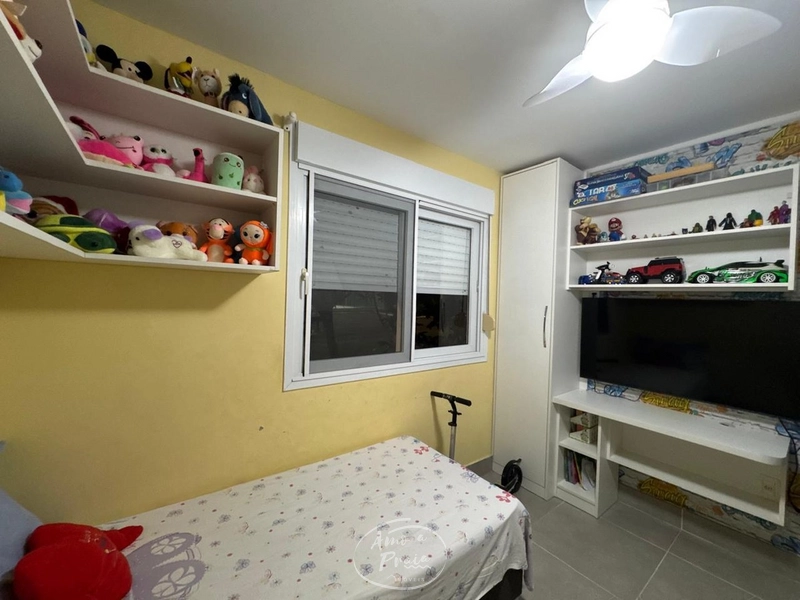 Casa com 3 dormitórios no Condomínio Casa Hermosa: 7ª foto da galeria de imagens do imóvel