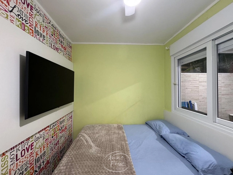 Casa com 3 dormitórios no Condomínio Casa Hermosa: 6ª foto da galeria de imagens do imóvel