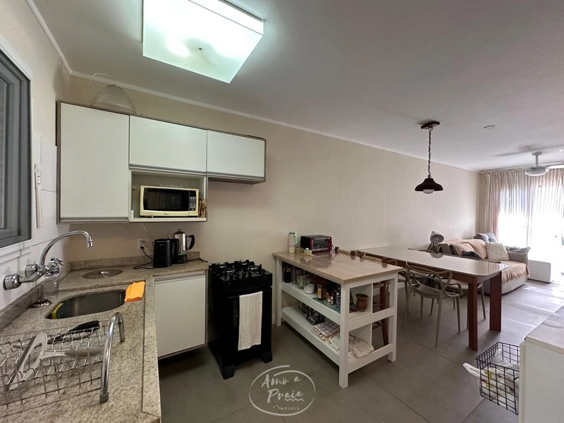 Belíssima casa com 3 dormitórios no Condomínio Casa Hermosa: 7ª foto da galeria de imagens do imóvel
