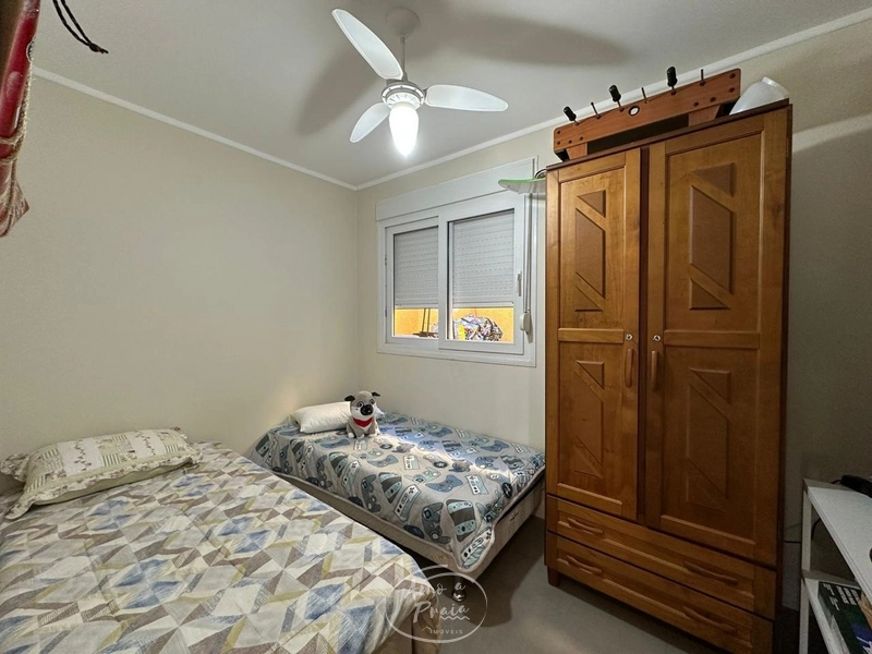 Belíssima casa com 3 dormitórios no Condomínio Casa Hermosa: 9ª foto da galeria de imagens do imóvel