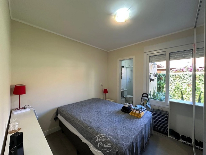 Belíssima casa com 3 dormitórios no Condomínio Casa Hermosa: 15ª foto da galeria de imagens do imóvel