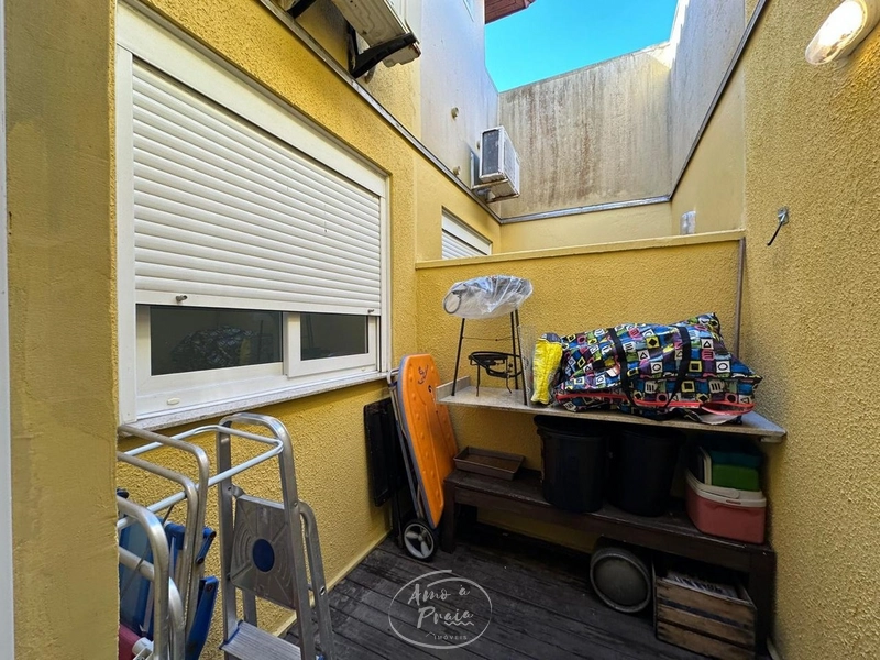 Belíssima casa com 3 dormitórios no Condomínio Casa Hermosa: 5ª foto da galeria de imagens do imóvel