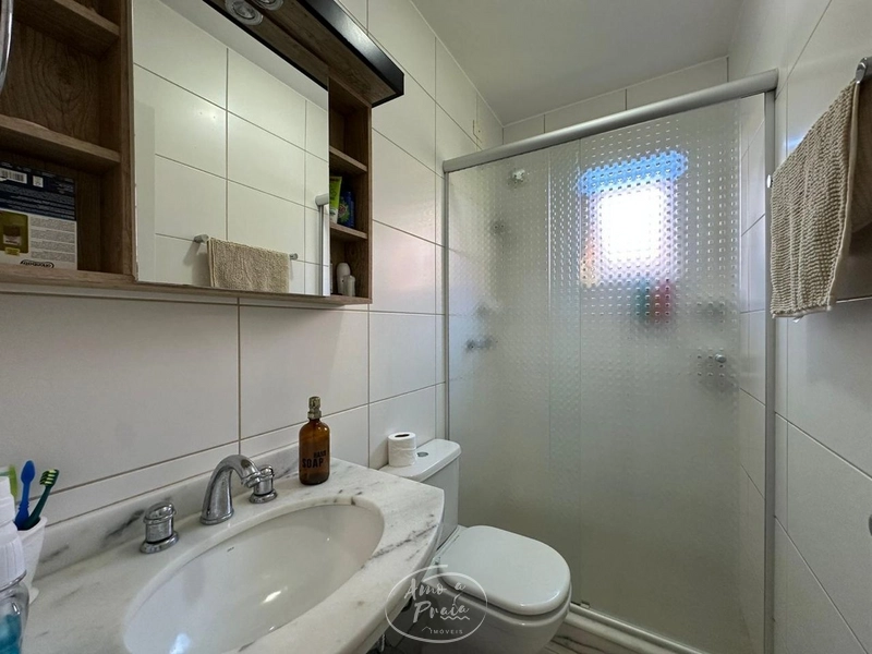 Belíssima casa com 3 dormitórios no Condomínio Casa Hermosa: 16ª foto da galeria de imagens do imóvel