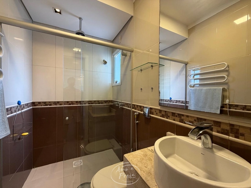 Sobrado com 5 dormitórios no Condomínio Casa Hermosa: 13ª foto da galeria de imagens do imóvel