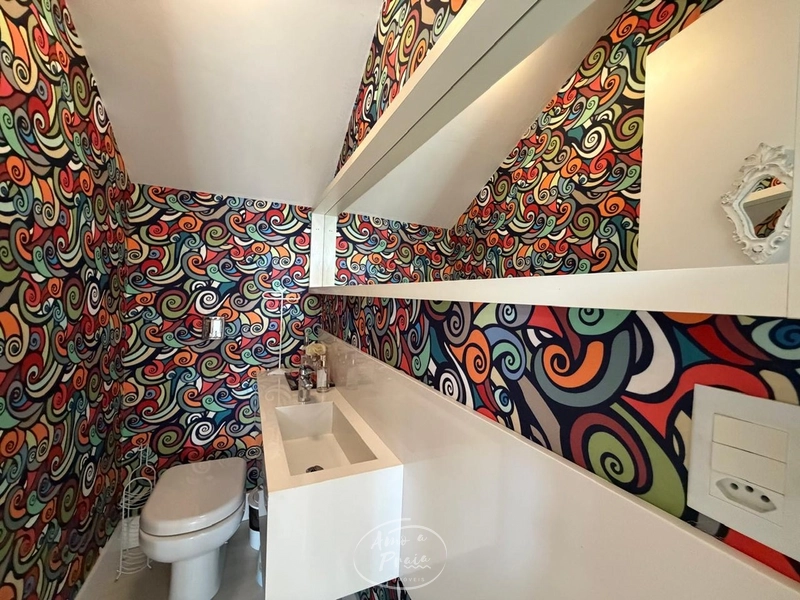 Sobrado com 5 dormitórios no Condomínio Casa Hermosa: 32ª foto da galeria de imagens do imóvel