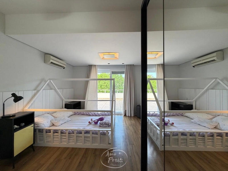 Sobrado com 5 dormitórios no Condomínio Casa Hermosa: 57ª foto da galeria de imagens do imóvel
