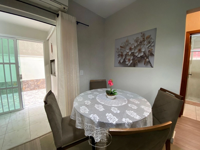 Apartamento com terraço e 2 dormitórios no Edifício Ramon: 4ª foto da galeria de imagens do imóvel