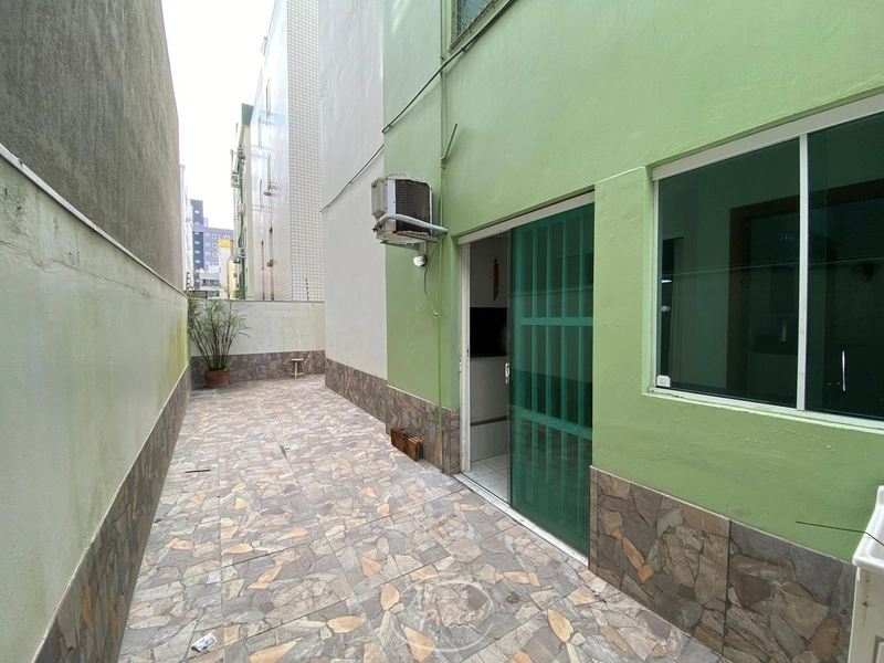 Apartamento com terraço e 2 dormitórios no Edifício Ramon: 13ª foto da galeria de imagens do imóvel