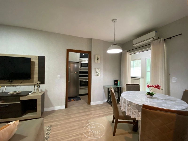 Apartamento com terraço e 2 dormitórios no Edifício Ramon: 9ª foto da galeria de imagens do imóvel