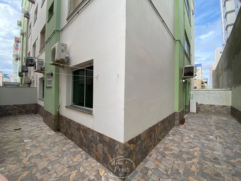 Apartamento com terraço e 2 dormitórios no Edifício Ramon: 7ª foto da galeria de imagens do imóvel