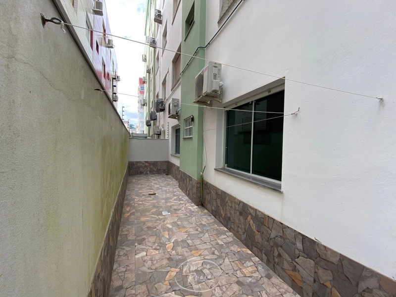 Apartamento com terraço e 2 dormitórios no Edifício Ramon: 16ª foto da galeria de imagens do imóvel