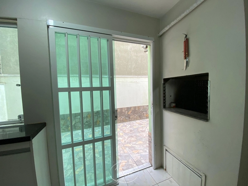 Apartamento com terraço e 2 dormitórios no Edifício Ramon: 11ª foto da galeria de imagens do imóvel