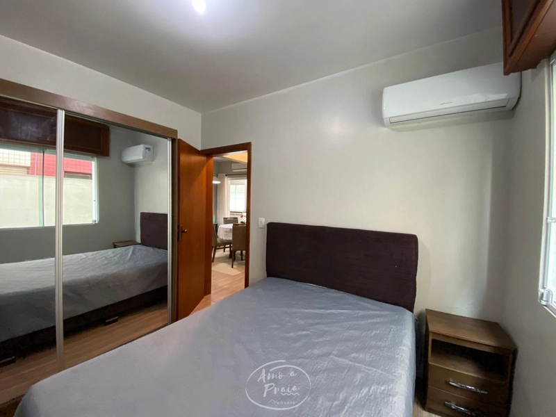 Apartamento com terraço e 2 dormitórios no Edifício Ramon: 21ª foto da galeria de imagens do imóvel