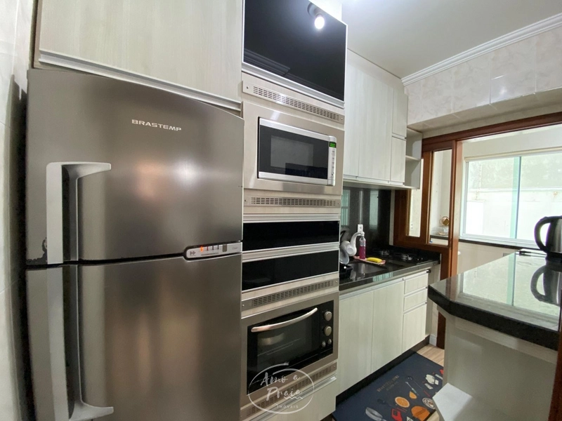 Apartamento com terraço e 2 dormitórios no Edifício Ramon: 6ª foto da galeria de imagens do imóvel