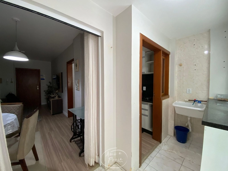 Apartamento com terraço e 2 dormitórios no Edifício Ramon: 18ª foto da galeria de imagens do imóvel