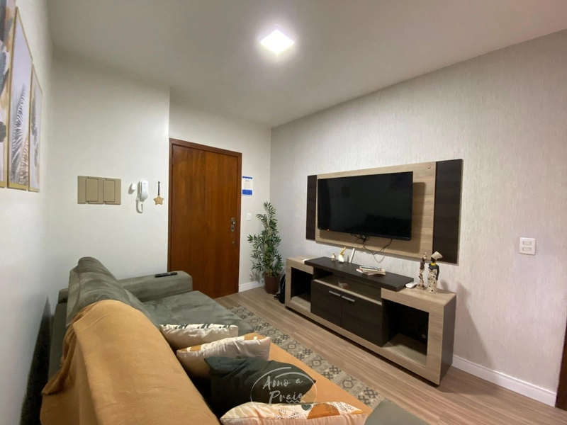 Apartamento com terraço e 2 dormitórios no Edifício Ramon: 15ª foto da galeria de imagens do imóvel