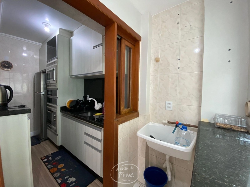 Apartamento com terraço e 2 dormitórios no Edifício Ramon: 14ª foto da galeria de imagens do imóvel