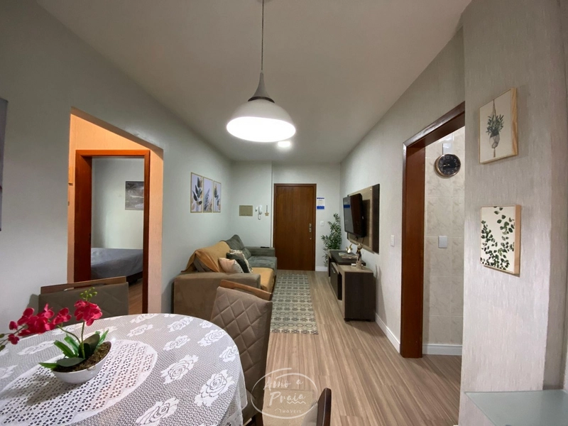 Apartamento com terraço e 2 dormitórios no Edifício Ramon: 19ª foto da galeria de imagens do imóvel