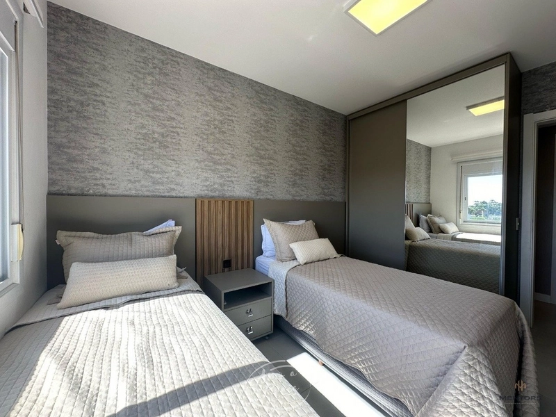 Apartamento com 3 dormitórios no Atlântida Green Square: 11ª foto da galeria de imagens do imóvel